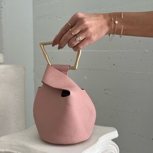 Cult Gaia Mini Astraea Tote